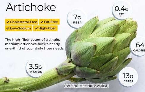 jerusalem artichoke benefits