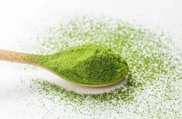 matcha powder matcha powder
