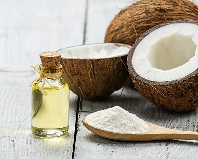 MCT Oil Powder Supplier Guide: Upplýsingar, flutningsaðilar, gæði og magnkaup