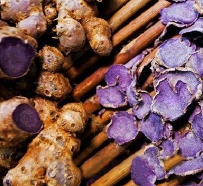 Black Ginger Extract: Heildar leiðbeiningar frá rhizome til staðlaðs dufts