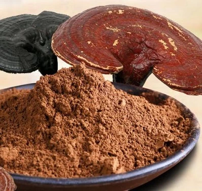 Reishi Powder vs Extract: Prófunaraðferðir, auðkenning og forskriftir