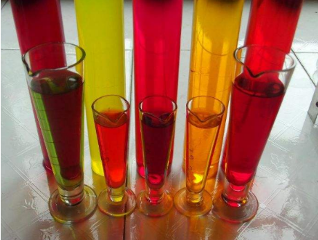 Undersun: Stöðugt hleypt af stokkunum Natural Pigment Solutions