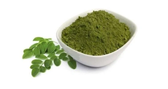 Besta Moringa Powder