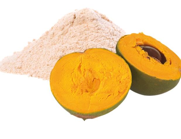 Lucuma duft