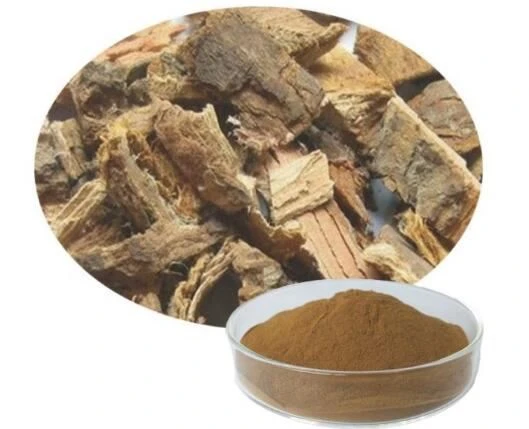 Slippery Elm Bark Powder