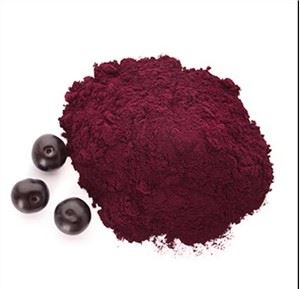Magn Acai duft