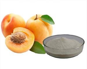Frystþurrkað apríkósuduft