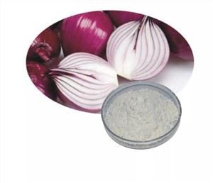 Frystþurrkað laukduft