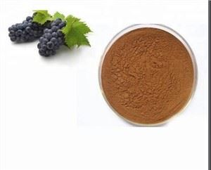 Þrúgufræsútdráttarmagn