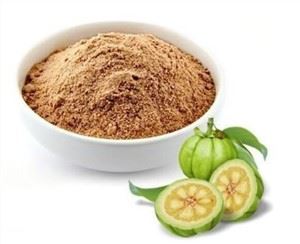 Lífrænt Garcinia Cambogia þykkni
