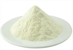 Lífrænt Psyllium Husk Powder
