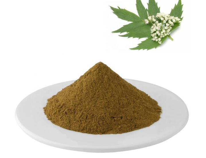 Valerian rótarútdráttur