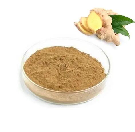 Gingerol