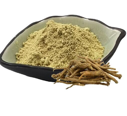 Scutellaria Barbata Extract