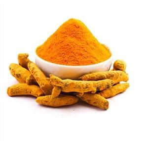 Mjög frásogandi curcumin