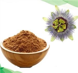 Passion Flower Extract Duft