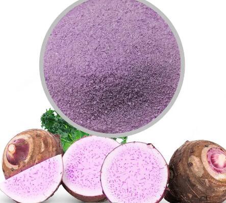 Taro duft